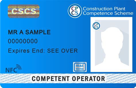 How To Get A Blue Cpcs Card Essential Site Skills