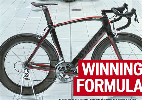Specialized Launch New Venge Bike And Association With Mclaren