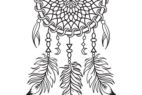 Download Dream Catcher Car Decal Svg Drone Fest