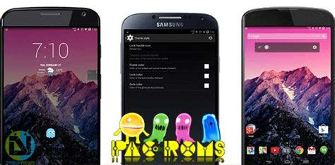 This is an update for. Best Custom ROMs for Galaxy S3 GT-I9305 LTE | DroidViews