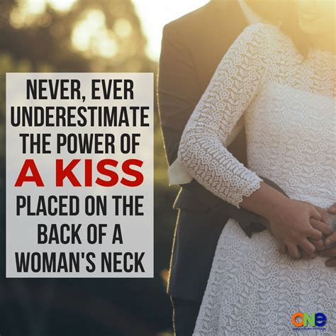 The Power Of A Kiss One Extraordinary Marriage