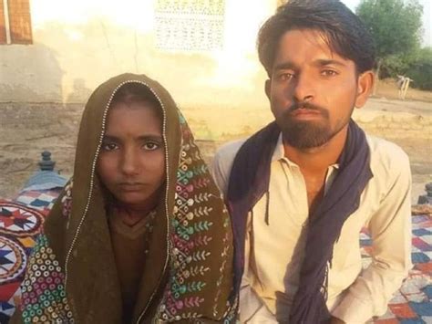 Another Hindu Girl Abducted And Converted To Islam In Pakistans Sindh