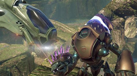 Grunt Goblin Y Wasp Nuevo Contenido Para Halo 5 Modogeeks