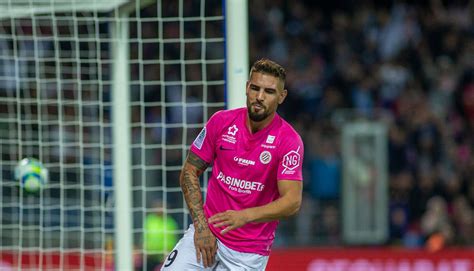 Odilon kossounou statistics and career statistics, live sofascore ratings, heatmap and goal video highlights may be available on sofascore for some of odilon kossounou and club brugge matches. Montpellier : Andy Delort prêt à baisser son salaire