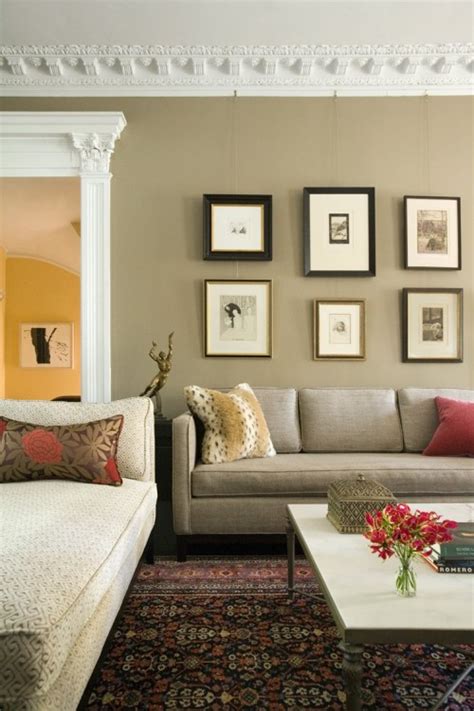 57 Ideas To Decorate Walls With Pictures Shelterness