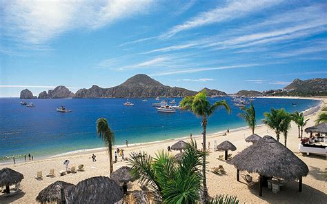 The Best Swimming Beaches In Cabo San Lucas Cabocribs