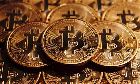 Bitcoin Zal Sterk In Prijs Stijgen BeleggersBelangen Nl