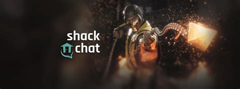 Shack Chat What Is Your Favorite Mortal Kombat Game Shacknews