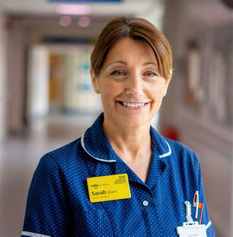 Developing Your Skills As An Effective Ward Manager