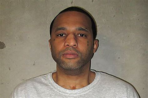 Oklahoma Death Row Inmate Loses Us Supreme Court Appeal