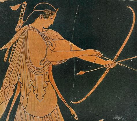 5 Myths About The Amazons Ancient Female Warriors Ancient Pages