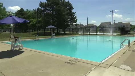 Tonawanda Amherst Set To Reopen Public Swimming Pools