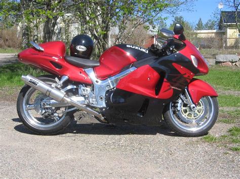 Pictures Of My Old Bikes Busa Mods Hayabusa Owners Group