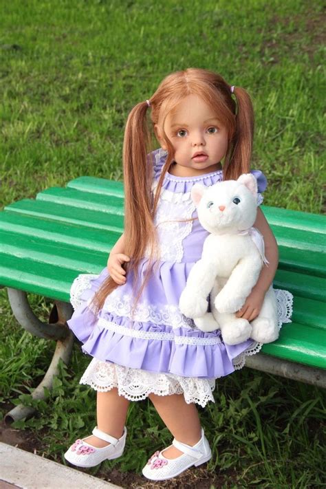 Amazing Amy Doll New Doll Hwt