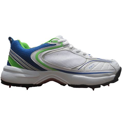 Can you direct me to a website that might have some plans? Slazenger Sussex Cricket Shoes - Buy Slazenger Sussex ...