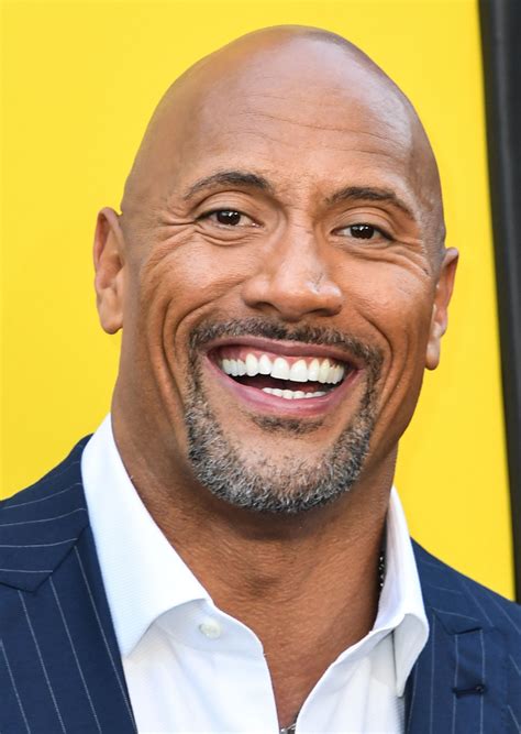 Whether he's kicking butt, tickling funny bones or (frequently) both, the rock has the uncanny ability to make almost every movie better just by showing up. FORBES: The World's Highest Paid Actor Is Broward's Dwayne ...