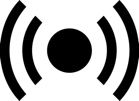 If you think that the original icons in 16x16 resolution are too small, and the icons from the mobile version look too silly. Radar Svg Png Icon Free Download (#350361 ...