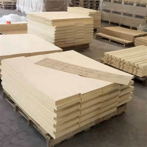 Bamboo Veneer Sheets Bambus Furnier Bamboo Skateboard Veneer Bamboo