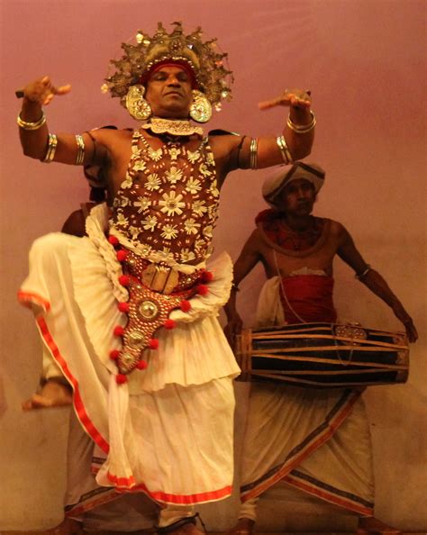 Sri Lanka Kandyan Dance Pandktraveldesign Com Srilanka