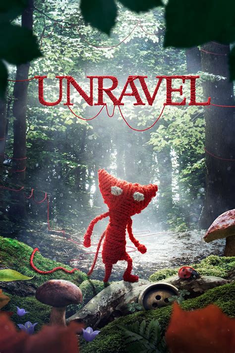 Unravel Full Version Pc Game