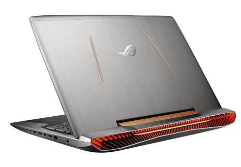 Asus G752vs Oc Edition Gaming Laptop Review Toms Hardware Toms