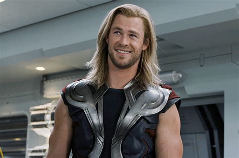 Who Plays Thor In The Movie Thor Thor Who Chris Hemsworth Movies Man