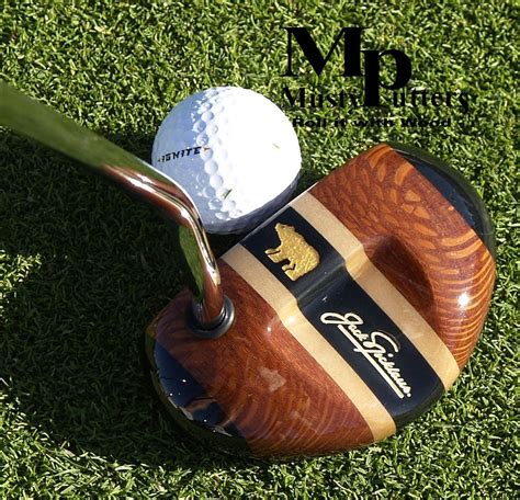 Putters Canada The Finest Putter In Golf The Best Customized Putter