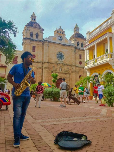 21 Things To Do In Cartagena Top Sights Activities And Attractions