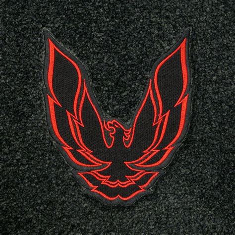 Pontiac Firebird Logo LogoDix