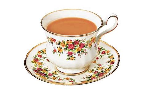 A person suited to one's taste. Put down your tea cups home mums, emotion hinders ...