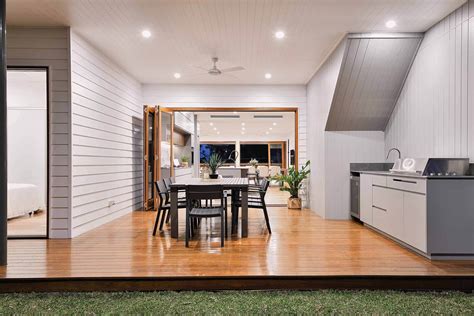The kitchen is small and consists in a brick grill framework and. What Is An Outdoor Kitchen? Imperial Kitchen Designs Brisbane