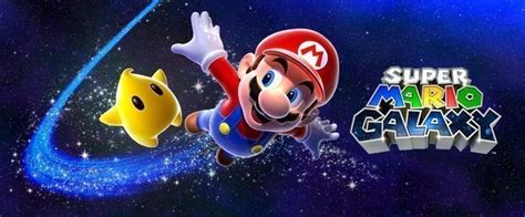 Gaming Perfection Super Mario Galaxy The