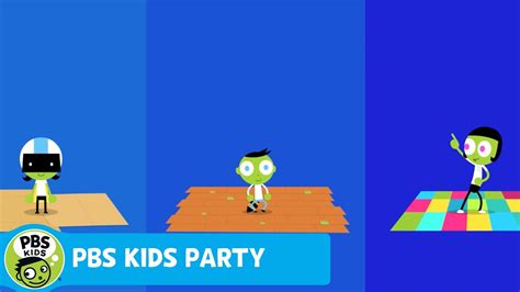 Youre not being very specific.do you already have a pbs account? APP | PBS KIDS Party | PBS KIDS - YouTube
