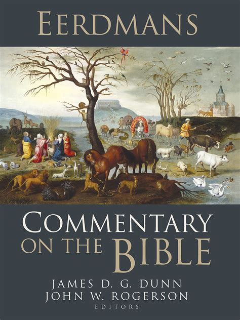 Commentary On Whole Bible Christian Book Discounters