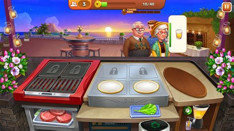 En juegosinfantiles.com encontrarás la mejor colección de juegos de cocina para niños. Locura por Cocinar 1.5.8 - Descargar para Android APK Gratis