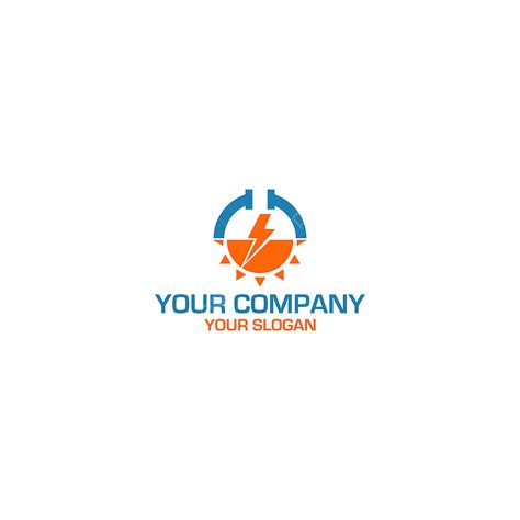 Electrical And Plumbing Logo Png Vector Psd And Clipart With