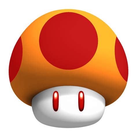 Classic Mushroom Fantendo Nintendo Fanon Wiki Fandom Powered By Wikia