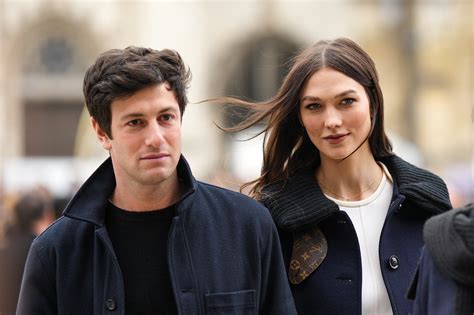 Karlie Kloss And Husband Joshua Kushner Welcome Their Baby Number 2 A