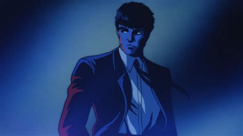 Wicked City Anime Review Breaking It All Down