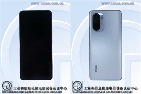 If the leaked price turns out to be true, then redmi k40 will be the. Final Specs for Redmi K40, K40 Pro, and Mi 10S Appear on TENAA