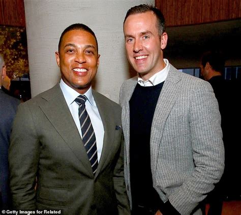 Cnn Anchor Don Lemon Reveals He Will Tie The Knot With His Real Estate
