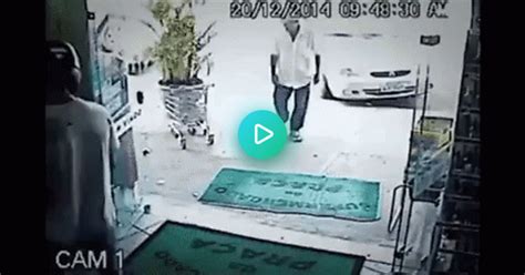 Robbery Gone Wrong  On Imgur