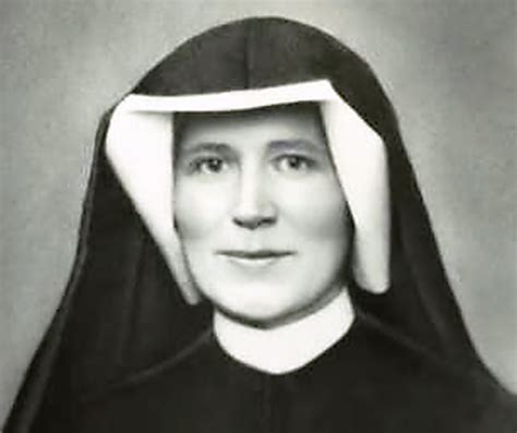 Santa Maria Faustina Kowalska A “secretária” Da Divina Misericórdia