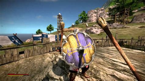 Chivalry Medieval Warfare Xbox One Gameplay - YouTube