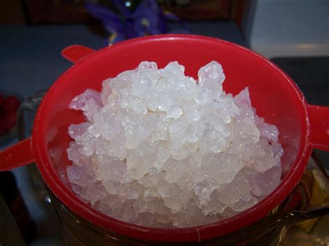 Lea's Cooking: Water Kefir Recipe "Elixir of Life"