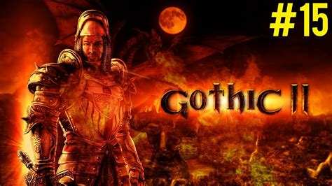 Goblin slayer ep 10.5 vostfr. GOBLIN CAVE AGAIN - Gothic 2 Night of the Raven - Episode 15 Gameplay/Walkthrough - YouTube