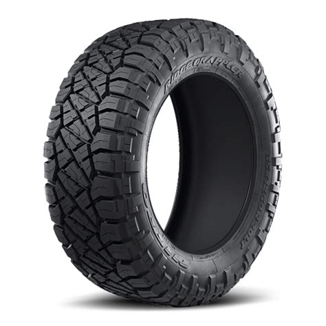 Ridge Grappler Wheel Tec