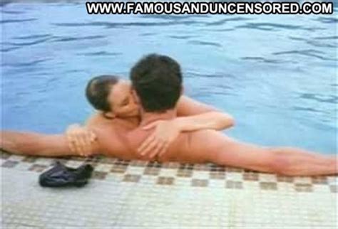 Tropical Heat Lee Anne Beaman Celebrity Pool Breasts Nude Sex