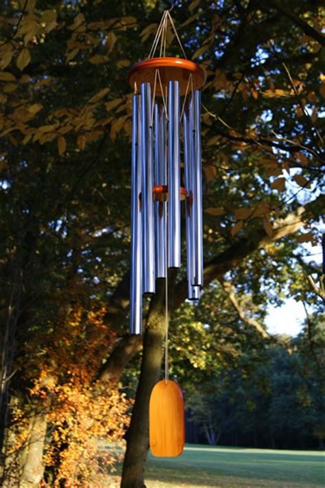 Woodstock Amazing Grace Large The Wind Chime Shop Limited