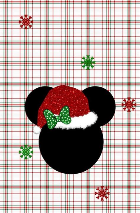 If you're like me, you count down the days until christmas for . Pin by OfficallyJohnaH. on phone backgrounds (With images ...
